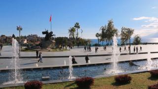 Antalya Altstadt & Sehenswürdigkeiten 1277